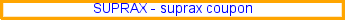 suprax logo, suprax iowa